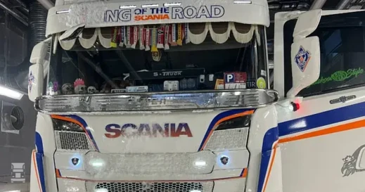 Noorse controle (1) Noorse controle (1)