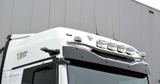 Postuma MAN eTGX (4)-1400 Postuma MAN eTGX (4)-1400