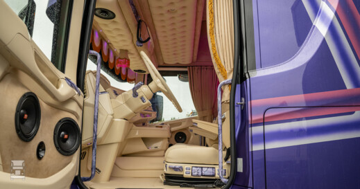 HJA Van Dalen_Scania_3