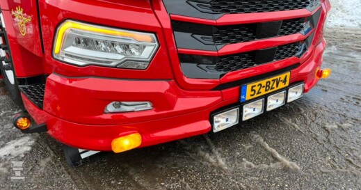 DAF XG+ Swijnenburg Giessen (4) DAF XG+ Swijnenburg Giessen (4)