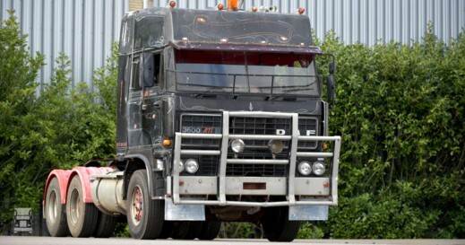 DAF Australi&euml; (1)