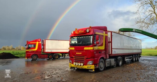 Van Houte Transport Van Houte Transport