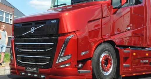 Vlastuin Volvo2LR