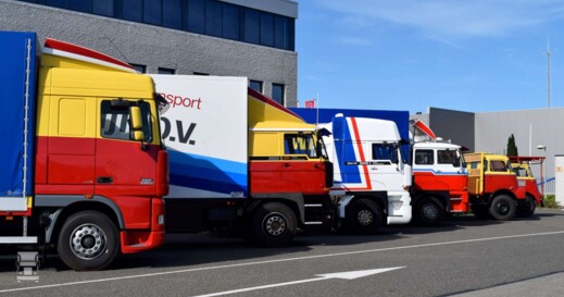 DAF2600 (7)-1400