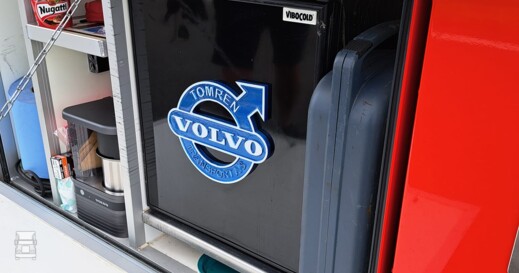 Volvo F12 Tomren (4)
