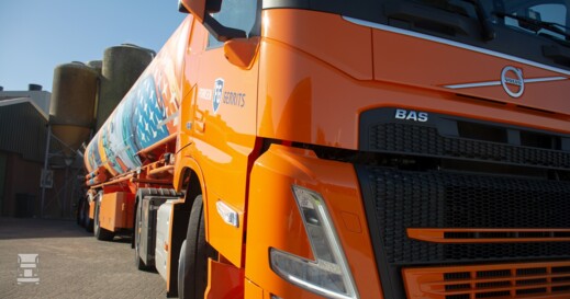Volvo FM (1) Volvo FM (1)