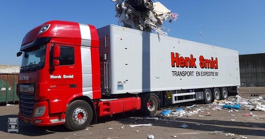 Henk Smid Transport