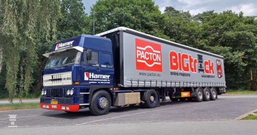 DAF 2800 LR DAF 2800 LR