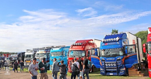 Finse truckshow (2) Finse truckshow (2)