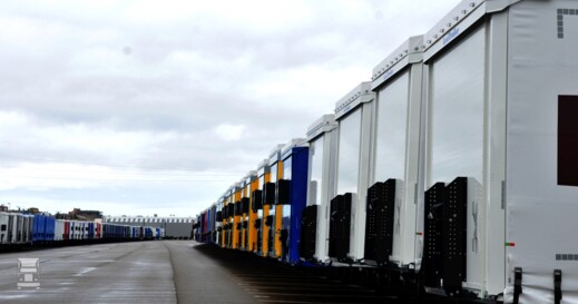 Rij Leci Trailers