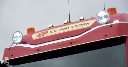 HN Post & Zn (5)-1400 HN Post & Zn (5)-1400