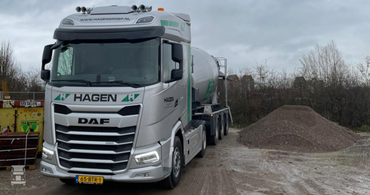daf hagens daf hagens