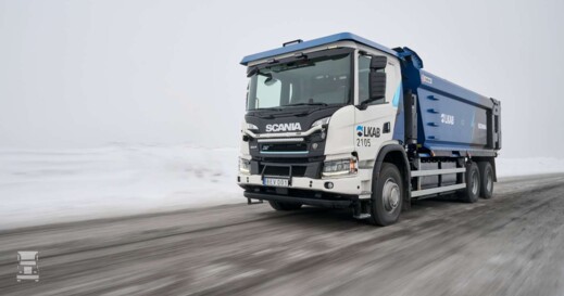 Scania Electric Mining (2)