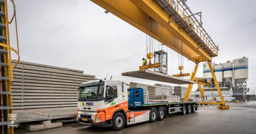 Combex Volvo Electric Combex Volvo Electric