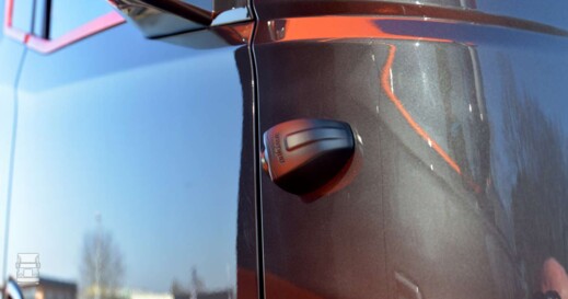 Land Transport DAF XG (18)-1400