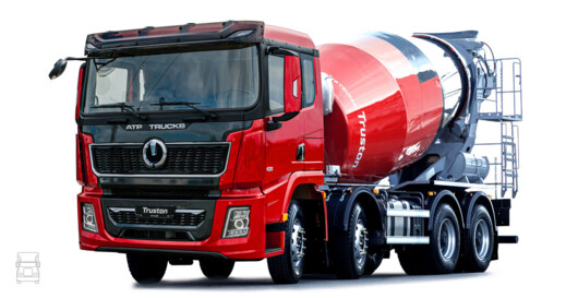 ATP Trucks (2)