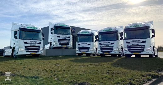 Kooiker Logistiek