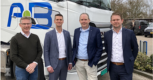 AB Transport Group AB Transport Group