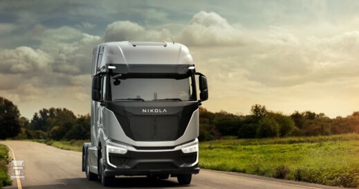 Nikola Tre LR