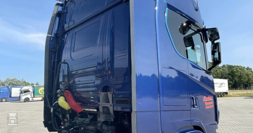 Sandstra 770S XL Sandstra 770S XL