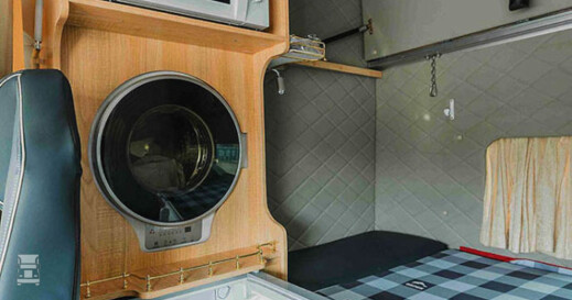 Cabine inspiratie (2) Cabine inspiratie (2)