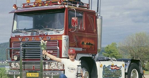 Guldager Volvo FH (5)