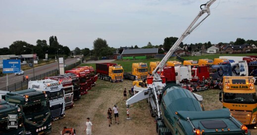 Truckshow Druten (33)-1400