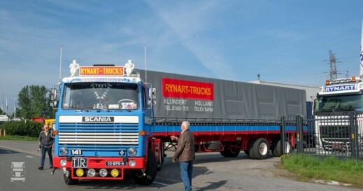 Rynart Scania 141 (7) Rynart Scania 141 (7)