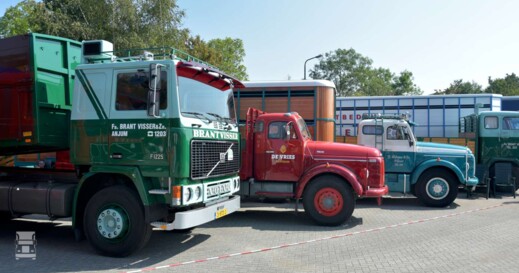 Volvo treffen Balkbrug (9) Volvo treffen Balkbrug (9)