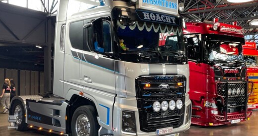 Warmste Truckrun 2023 (9) Warmste Truckrun 2023 (9)