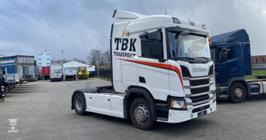 Trucks Banden Koning (3) Trucks Banden Koning (3)
