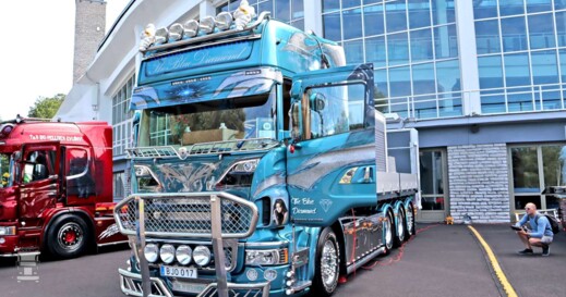 Tallinn Truckshow (10)-1400