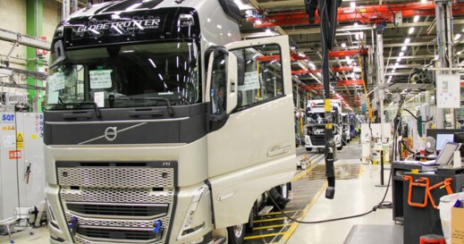 BIGtruck Jubileum Volvo reis (1)