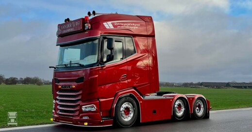 Van der Wijst DAF XG+ (13)