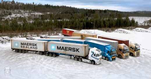 Super eco Combi Sweden