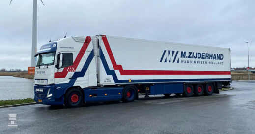 M. Zijderhand M. Zijderhand