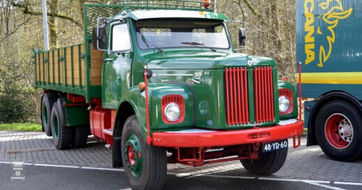 Hoenderlo Classic (8) Hoenderlo Classic (8)