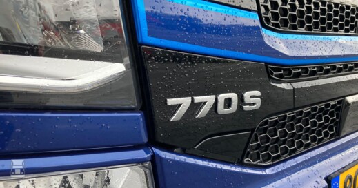 Sandstra Scania 770S (1) Sandstra Scania 770S (1)