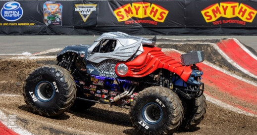Monster Jam (2)