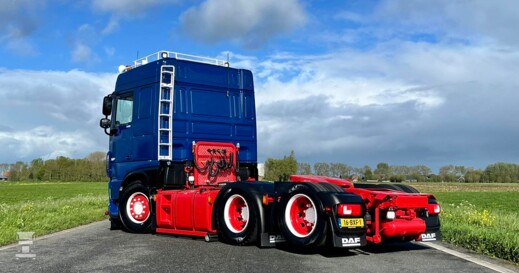 Verdoold DAF XF 530 (2)