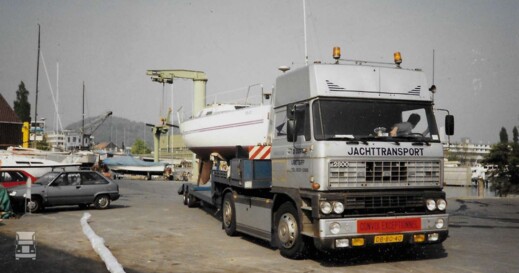 Rutger Hauer DAF  (24)-1400