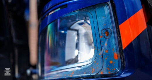 Van Hoeck Bronk Scania (9) Van Hoeck Bronk Scania (9)