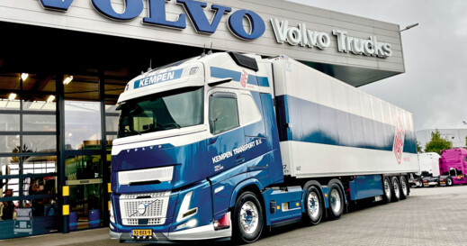 Nebim-Volvo-FH-Aero-Kempen-Transport-1 Nebim-Volvo-FH-Aero-Kempen-Transport-1