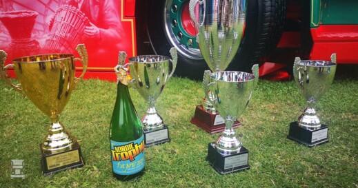 Cecil trophy Cecil trophy