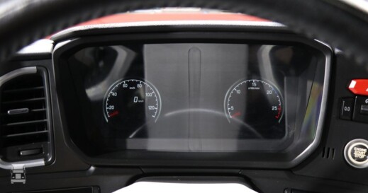 DongFeng Scania kloon (3) DongFeng Scania kloon (3)