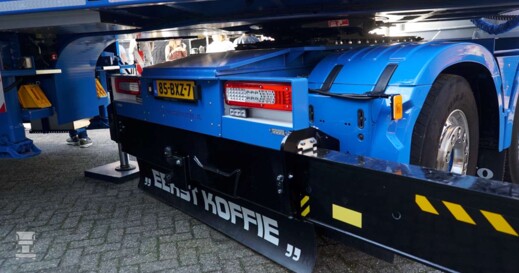 Vonhof Volvo FH (1)-1400 Vonhof Volvo FH (1)-1400