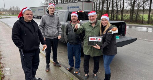 BIGtruck Kerstpakketjes (4) BIGtruck Kerstpakketjes (4)