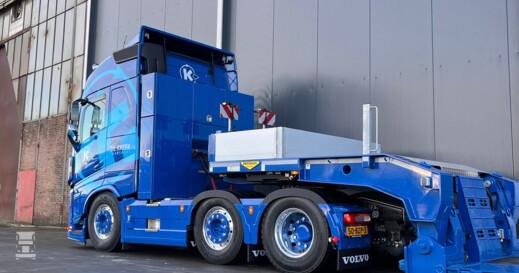 De Kreek Volvo Scania (8) De Kreek Volvo Scania (8)