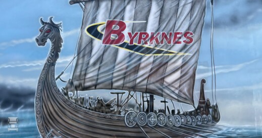 Byrknes Scania (3) Byrknes Scania (3)