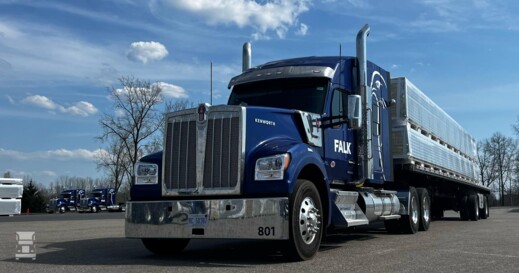 Falk Kenworth trucks (1) Falk Kenworth trucks (1)